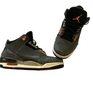 Jordan Shoes
